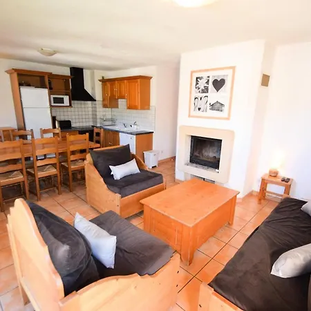 Les Des Alpages - 8/10 Pers - Les Alpages - Plagne Soleil - Wifi - C6alp Mae-3534 *