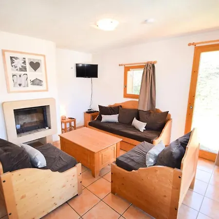 Les Des Alpages - 8/10 Pers - Les Alpages - Plagne Soleil - Wifi - C6alp Mae-3534 Dağ evi La Plagne