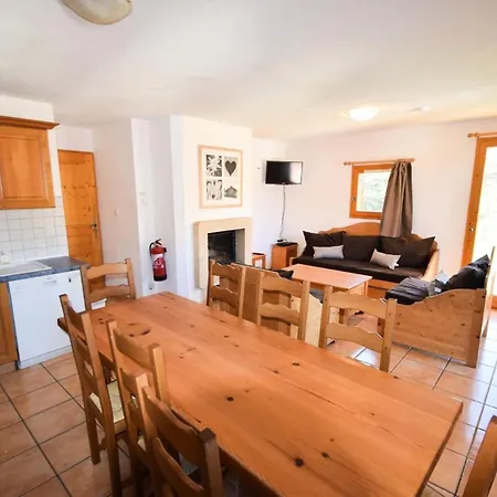Les Des Alpages - 8/10 Pers - Les Alpages - Plagne Soleil - Wifi - C6alp Mae-3534 * La Plagne