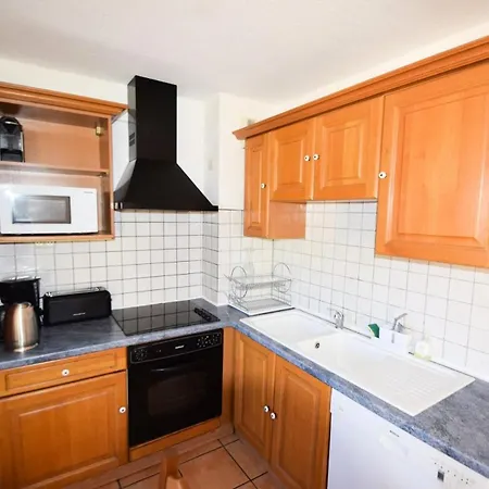 Les Des Alpages - 8/10 Pers - Les Alpages - Plagne Soleil - Wifi - C6alp Mae-3534 * La Plagne
