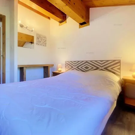 Les Des Alpages - 8/10 Pers - Les Alpages - Plagne Soleil - Wifi - C6alp Mae-3534 *