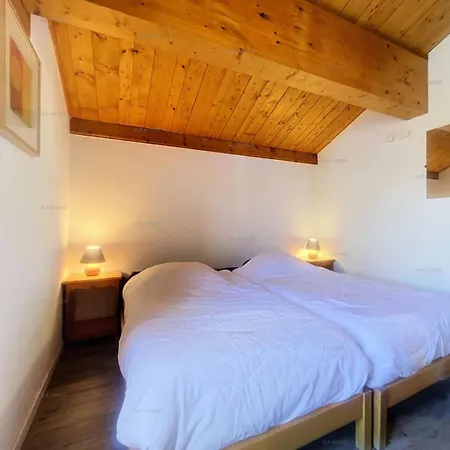 Les Des Alpages - 8/10 Pers - Les Alpages - Plagne Soleil - Wifi - C6alp Mae-3534 *
